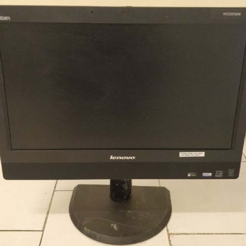 آل این وان  Lenovo M93z  Stock