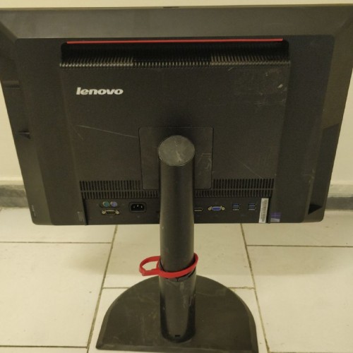آل این وان  Lenovo M93z  Stock
