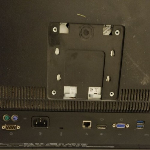 آل این وان  Lenovo M93z  Stock