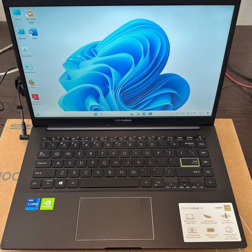لپتاپ  Asus k413E  Stock