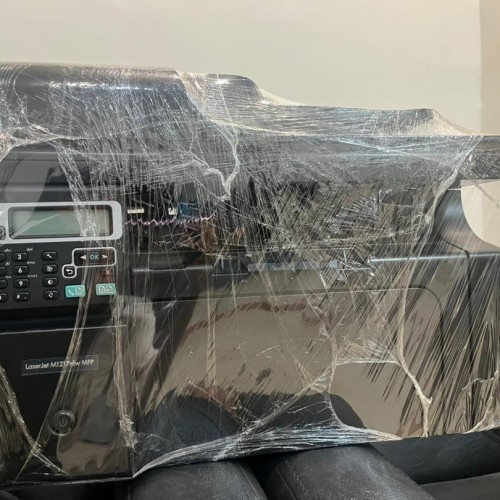 پرینتر  Stock  لیزری اچ پی LaserJet Pro M1217nfw