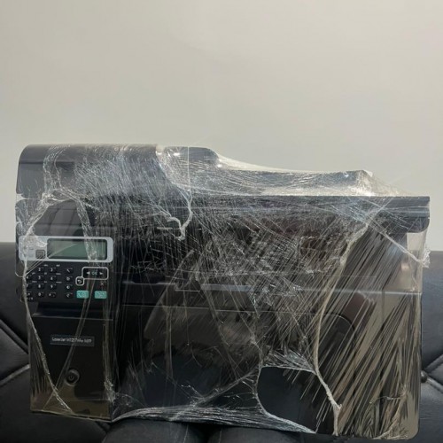 پرینتر  Stock  لیزری اچ پی LaserJet Pro M1217nfw