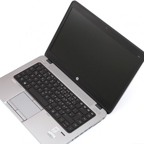لپتاپ  Hp 840 G2 i5 5gen Stock 