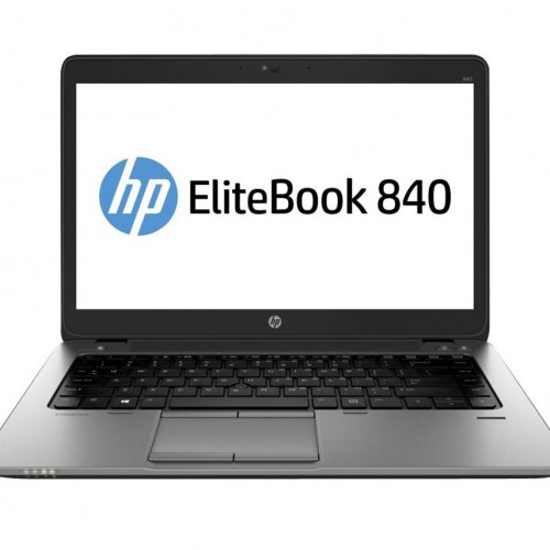 لپتاپ  Hp 840 G1 i5 4gen Stock