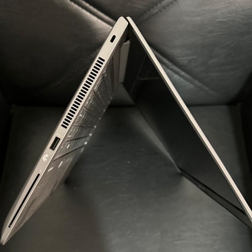 لپتاپ  HP ZBOOK 14U G5  Stock