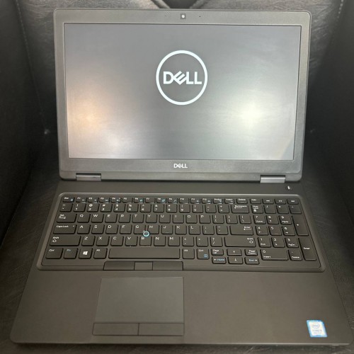 لپتاپ  Dell 5590  Stock