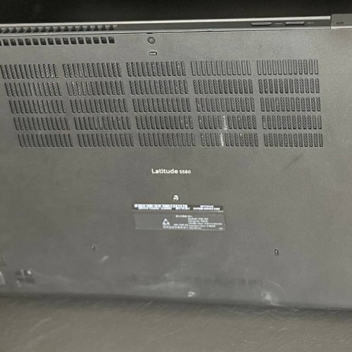 لپتاپ  Dell 5590  Stock