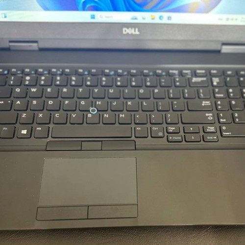 لپتاپ  Dell 5590  Stock