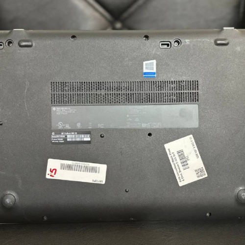  لپتاپ  Hp 650g3  Stock