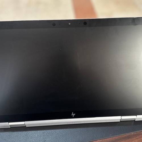 لپ تاپ   HP EliteBook x360 1040 G6 i7  Stockنسل 8 