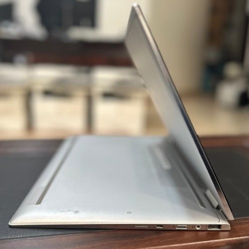 لپ تاپ   HP EliteBook x360 1040 G6 i7  Stockنسل 8 