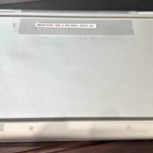 لپ تاپ   HP EliteBook x360 1040 G6 i7  Stockنسل 8 