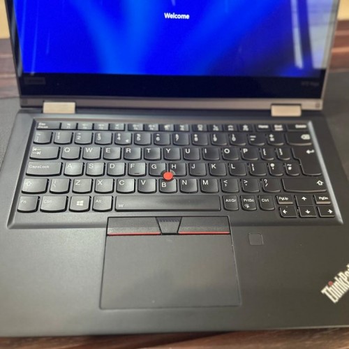 لپ تاپ  L560  Lenovo ThinkPad  Stock