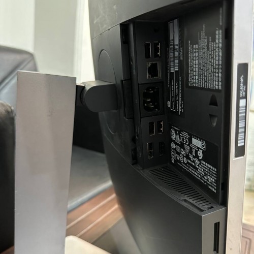 آل این وان  Stock  فریم لس اچ پی HP EliteOne 800 G3 AIO