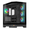 کیس گیمینگ اوست GT-AQ1-MB