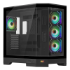 کیس گیمینگ اوست GT-AQ1-MB