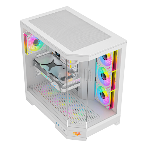 کیس گیمینگ اوست GT-AQ1-MB