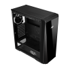 کیس گیمینگ اوست GT-AV01-BG