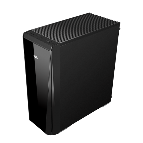 کیس گیمینگ اوست GT-AV01-BG
