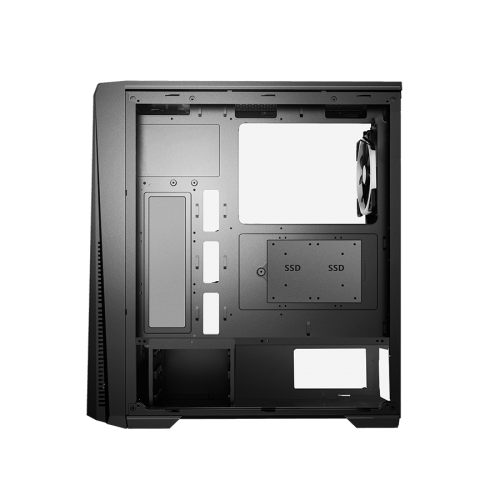 کیس گیمینگ اوست GT-AV01-BG
