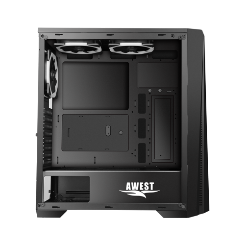 کیس گیمینگ اوست GT-AV01-BG