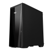 کیس گیمینگ اوست GT-AV01-BG