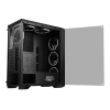 کیس گیمینگ اوست GT-AV01-BG