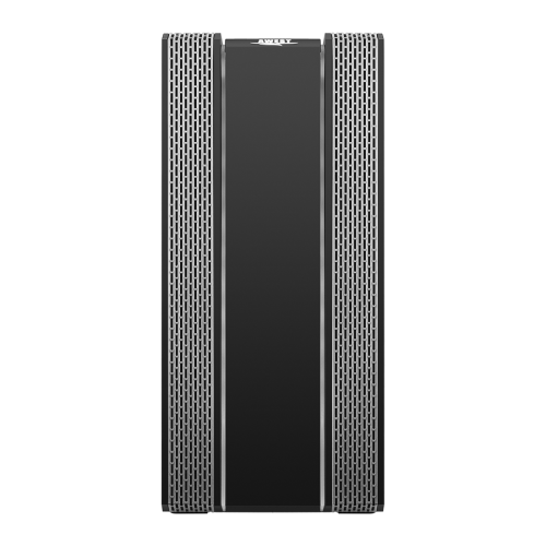 کیس گیمینگ اوست GT-AV04-BG