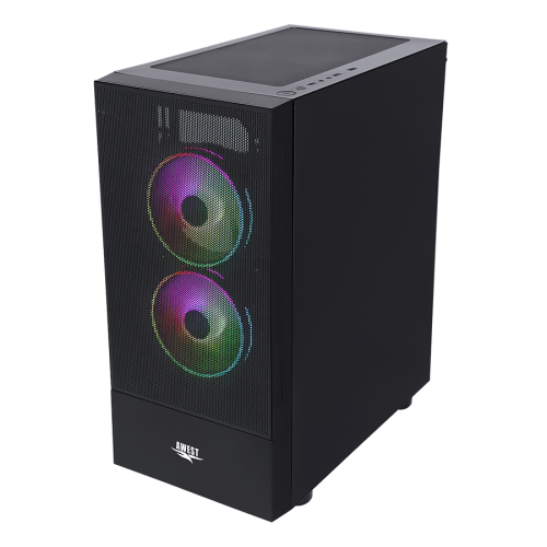 کیس گیمینگ اوست GT-AV201-MB Plus