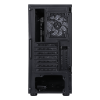 کیس گیمینگ اوست GT-AV201-MB Plus
