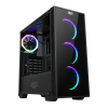 کیس گیمینگ اوست GT-AV06-BG