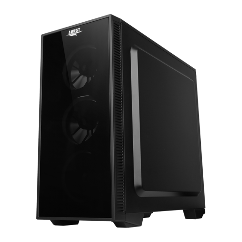 کیس گیمینگ اوست GT-AV06-BG