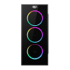 کیس گیمینگ اوست GT-AV06-BG