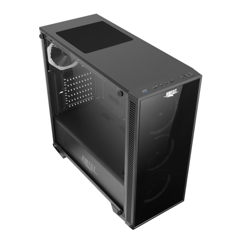 کیس گیمینگ اوست GT-AV06-BG