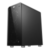 کیس گیمینگ اوست GT-AV07-BG