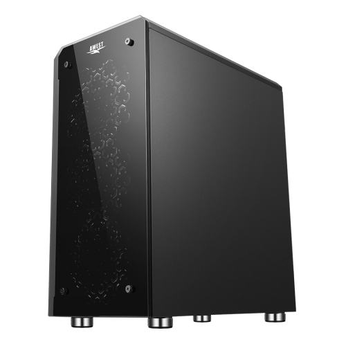 کیس گیمینگ اوست GT-AV07-BG