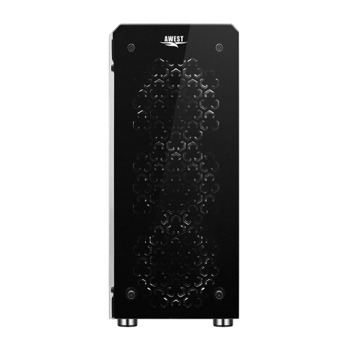 کیس گیمینگ اوست GT-AV07-BG