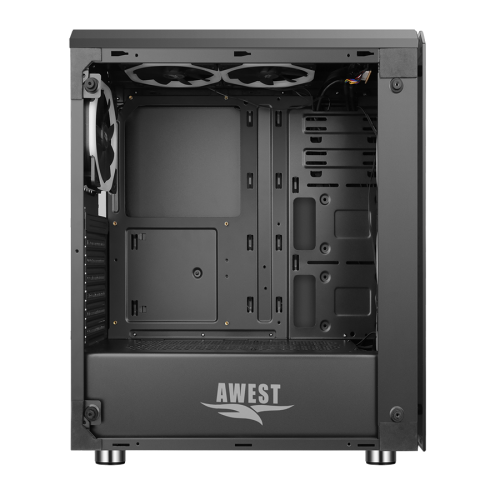 کیس گیمینگ اوست GT-AV07-BG