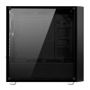 کیس گیمینگ اوست GT-AV08-BG