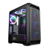 کیس گیمینگ اوست GT-AV09-BG