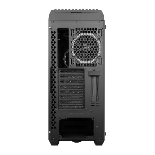 کیس گیمینگ اوست GT-AV09-BG