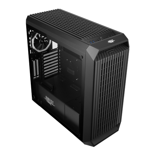 کیس گیمینگ اوست GT-AV09-BG
