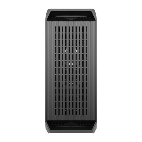 کیس گیمینگ اوست GT-AV09-BG