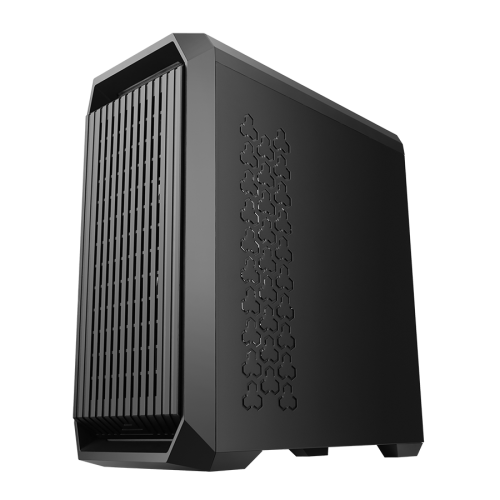 کیس گیمینگ اوست GT-AV09-BG