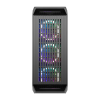 کیس گیمینگ اوست GT-AV09-BG