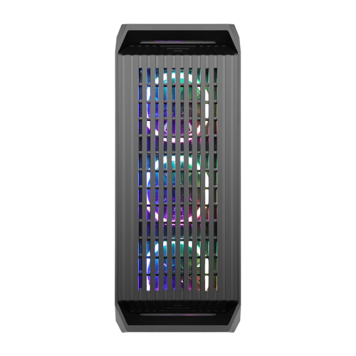 کیس گیمینگ اوست GT-AV09-BG