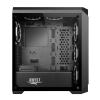کیس گیمینگ اوست GT-AV09-BG
