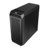 کیس گیمینگ اوست GT-AV09-BG