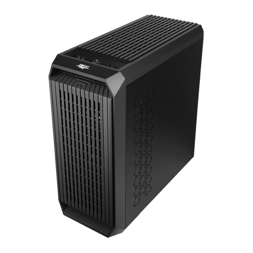 کیس گیمینگ اوست GT-AV09-BG