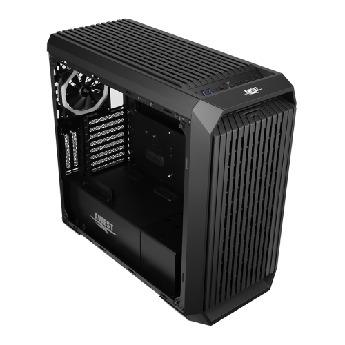 کیس گیمینگ اوست GT-AV09-BG